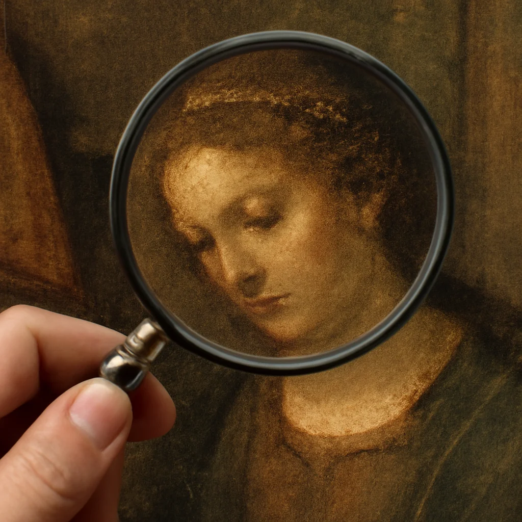 Продвинутые темы и специализированные материалы по искусствоведению, 800x600