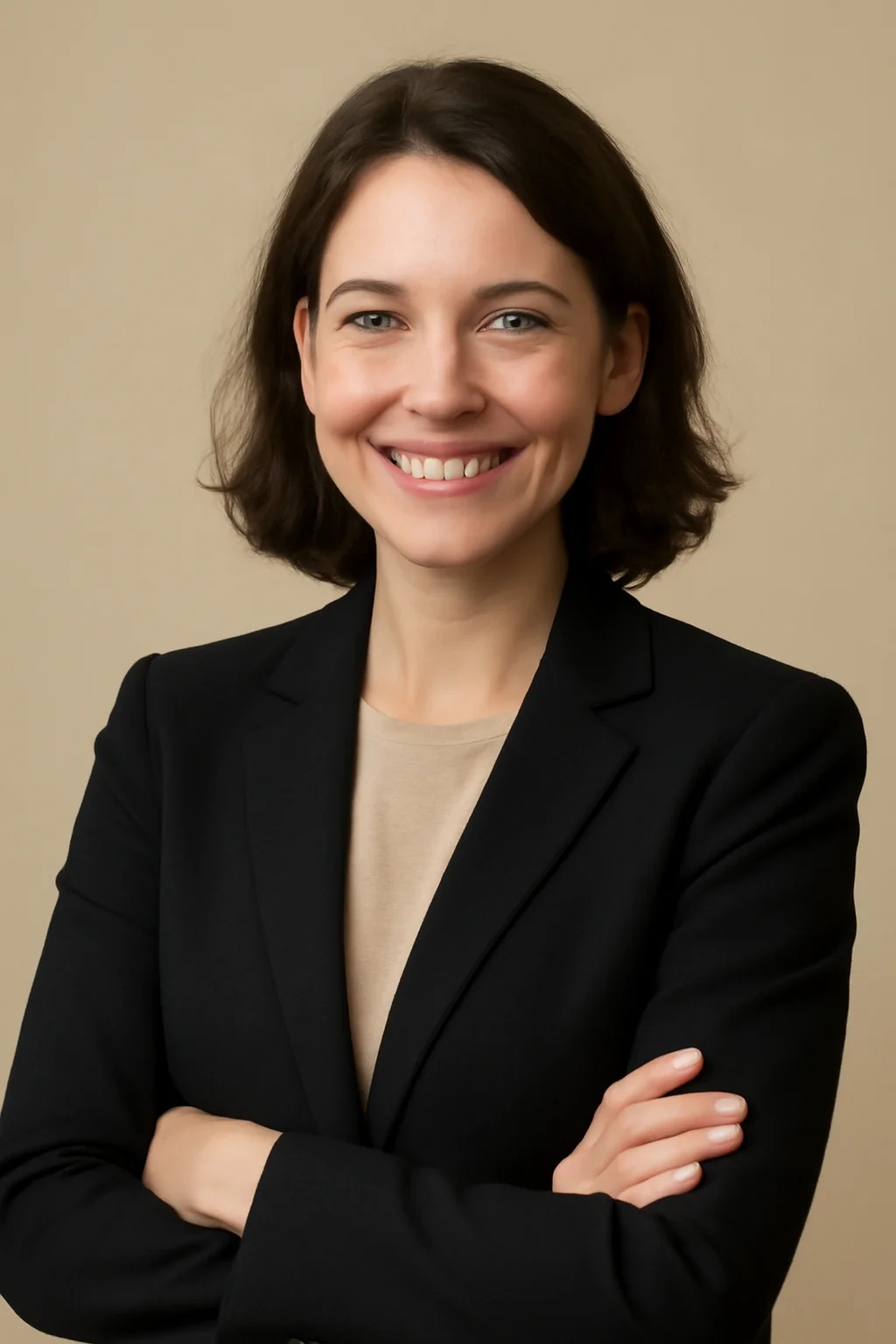 Анна Петрова, музейный куратор, эксперт по сохранению наследия, 400x500