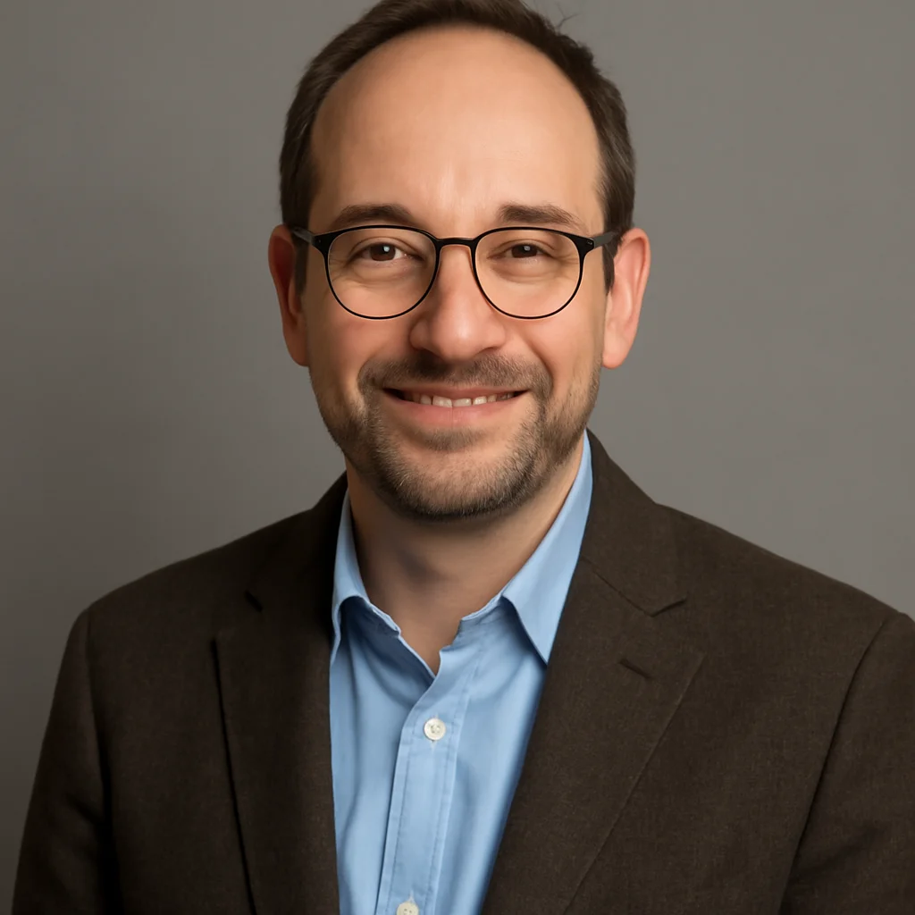 Михаил Соколов, искусствовед, специалист по современному искусству, 400x500